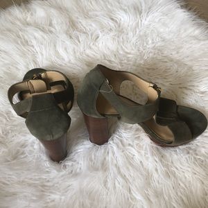 Michael Kors sandals